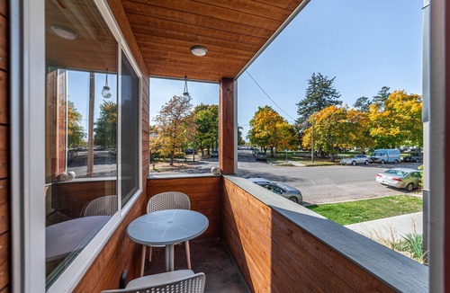 Heart of Missoula House | Downtown Missoula Low Key Luxury House