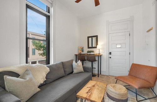 Salida Apartment | Downtown Palace Hotel Suite - Steps to Adventure
