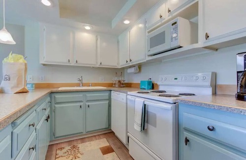 Sandpoint Condo | Downtown Sandpoint Lakeside Condo