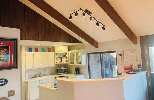 Oriental House | Dragons Island Cottage - Pool, dock and pet friendly