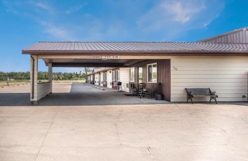 Drayton Hotel | Drayton Inn