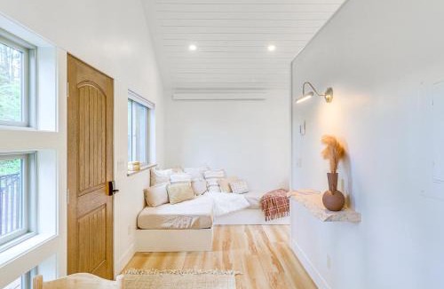 Polson Apartment | Dreamy Montana Cabin Short Drive to Flathead Lake