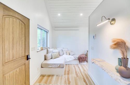 Polson Apartment | Dreamy Montana Cabin Short Drive to Flathead Lake