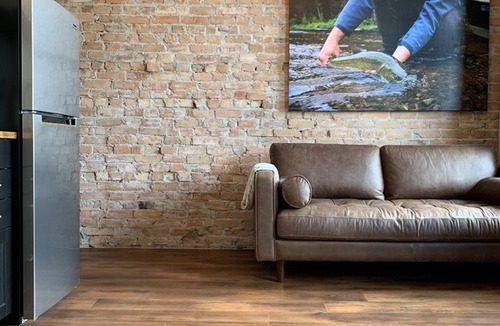 Heart of Missoula Apartment | Dry Fly Apartments #202 - Heart of Downtown MIssoula