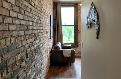 Heart of Missoula Apartment | Dry Fly Apartments #202 - Heart of Downtown MIssoula