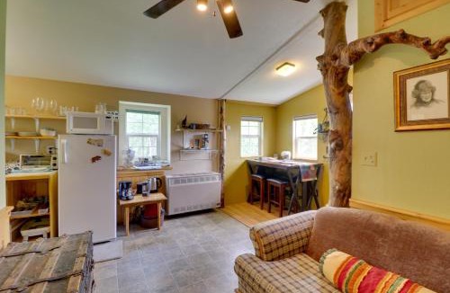 Babb House | Duck Lake Cabin Rental Near Glacier National Park!