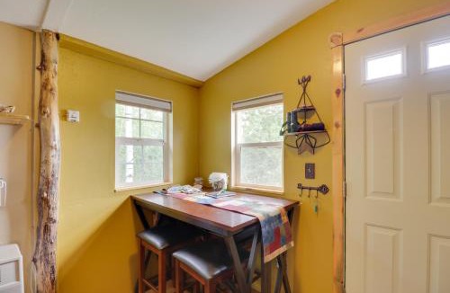 Babb House | Duck Lake Cabin Rental Near Glacier National Park!
