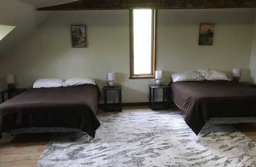 Babb House | Duck Lake House/Glacier Park/St.Mary&Many Glacier*JUST REMODELED**