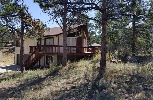 Carriage Hills House | Eagle Cliff Cottage Sleeps 6 (20-NCD0244)