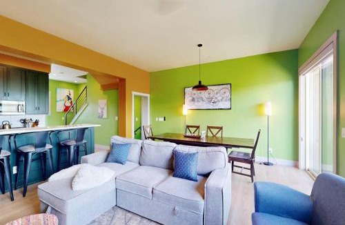 Grand Elk Ranch House | Eagle Ridge Retreat
