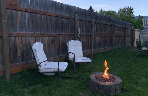 East Missoula House | East Mo Bungalow: Close to Downtown, University, Avail. Aug. 1st!