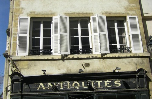 Beaune City Centre Apartment | Echappée