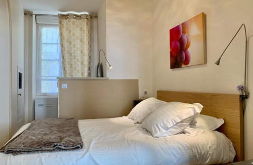 Beaune City Centre Apartment | Echappée