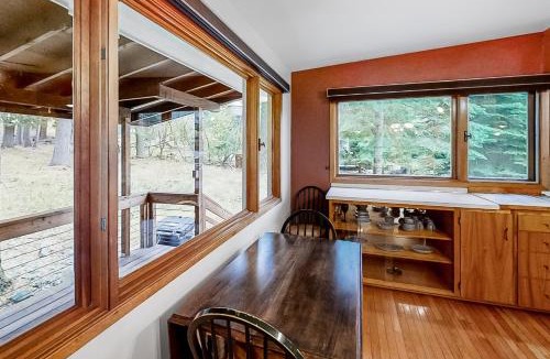 Joseph House | Echo Lake Upper