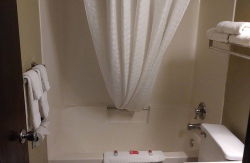 Renner Hotel | Econo Lodge Sioux Falls North