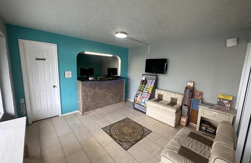 Myrtle Beach Hotel | Econo Lodge