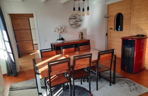 Valdeblore Apartment | Ecrin de Valdeblore