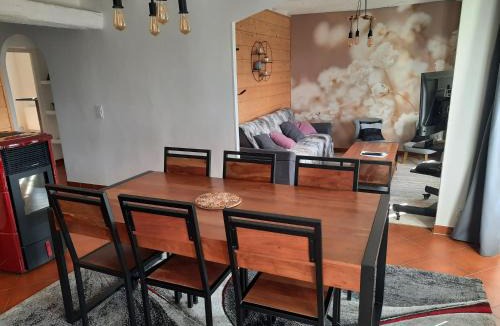Valdeblore Apartment | Ecrin de Valdeblore