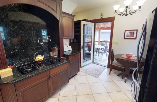 Bozeman House | Elegant, Recipient of Historic Preservation Award! 2 Blocks From Downtown .
