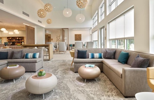 Graysville Hotel | Element by Marriott Chattanooga East
