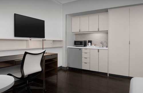Lone Tree Hotel | Element by Marriott Denver Park Meadows