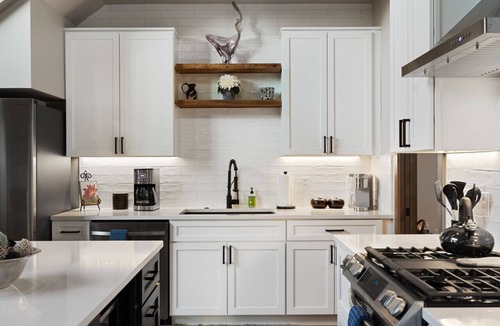 Red Lodge House | Elevated experience tailored for outdoor enjoyment