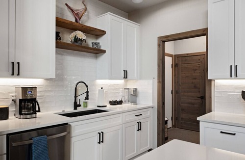 Red Lodge House | Elevated experience tailored for outdoor enjoyment