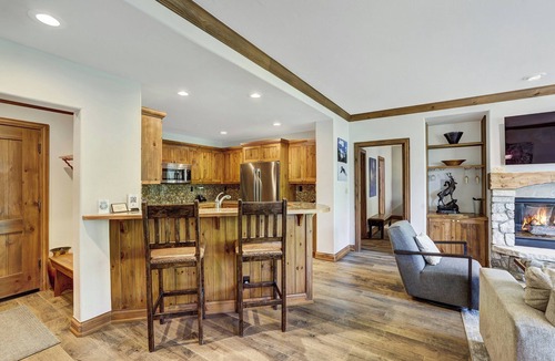 Beaver Creek Condo | Elkhorn Lodge, A Vail Resorts Property