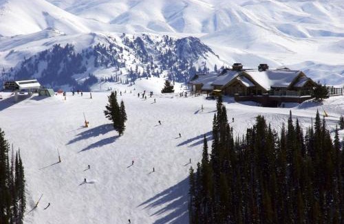 Elkhorn Village House | Elkhorn Ridge Condo + FREE Resort Amenities