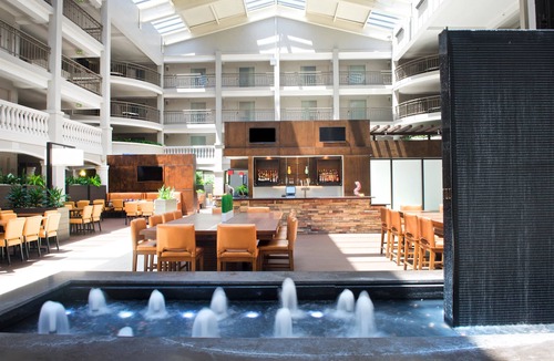 Briargate Hotel | Embassy Suites by Hilton Colorado Springs