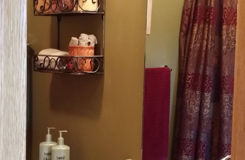 Rapid City Bed & Breakfast | Emerald Hills B&B