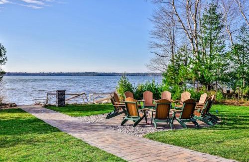 St Germain House | Endless Summer