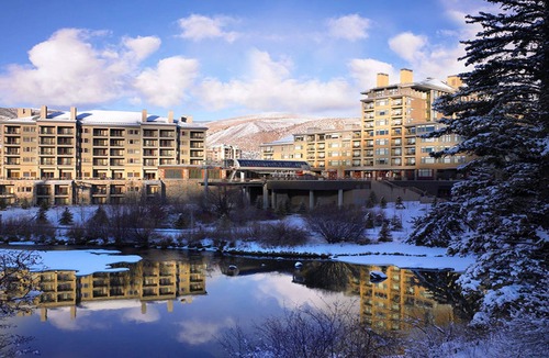 Avon Villa | Enjoy Christmas 2026 at the Westin Riverfront
