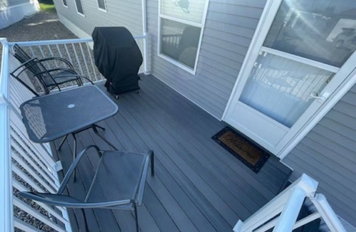 Fort Smith House | Enjoy Comfort & Convenience While Exploring the Bighorn River & Lake!