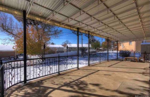 Northglenn Apartment | Entire walkout basement near shopping and dining