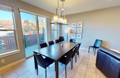 Moab House | Entrada at Moab #628 | 4 Bed, 3 Bath