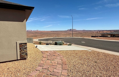Page House | Escape 3 Lake Powell, Horseshoe Bend, Antelope Canyon, Page AZ