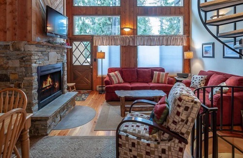 Whitefish Condo | Escape to Ptarmigan Village 60