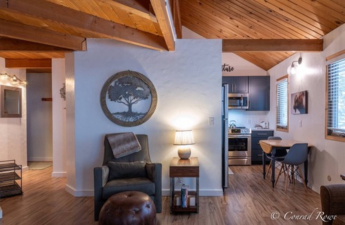 Whitefish Condo | Escape to Ptarmigan Village 2