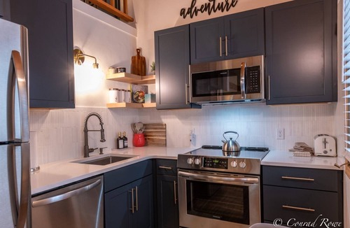 Whitefish Condo | Escape to Ptarmigan Village 2