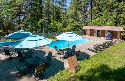 Whitefish Condo | Escape to Ptarmigan Village 119