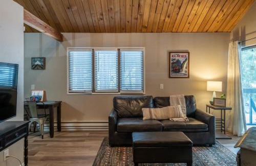 Whitefish Apartment | Escape To Ptarmigan Village 9