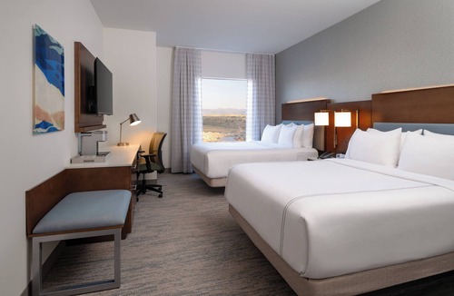 Bozeman Hotel | EVEN Hotel Bozeman Yellowstone Intl Arpt​ by IHG
