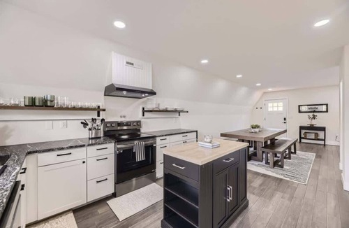 Shadow Mountain House | Evergreen's Aspen A-Frame 4Bed/Remodeled/Seclusion
