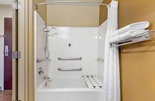 Greenwood Village Hotel | Extended Stay America Select Suites Denver Tech Center Central
