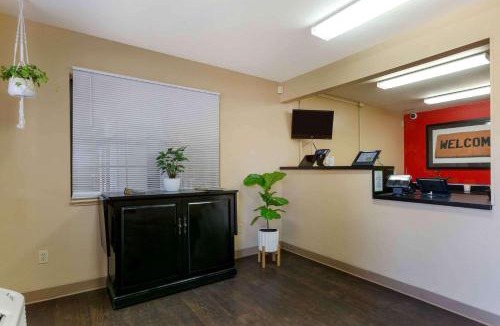 North Scottsdale Hotel | Extended Stay America Select Suites - Phoenix - Scottsdale - North
