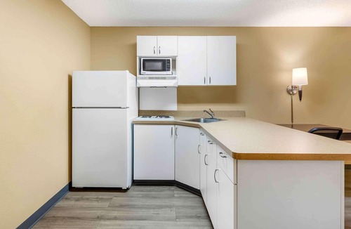 Billings Hotel | Extended Stay America Suites Billings West End