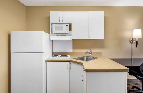 Billings Hotel | Extended Stay America Suites Billings West End