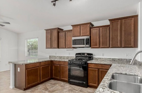 Tucson House | Extremely relaxing 3-bed 2-bath, Pool, Dog-friendly