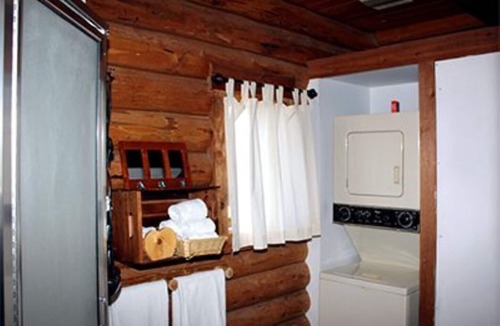Fairmont Cabin | Fairmont Chalets Montana 4